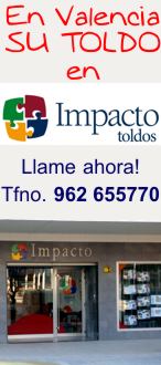 Impacto Toldos